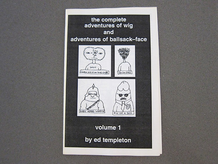 https://ed-templeton.com/files/gimgs/th-54_The Complete Adventures of Wig and Adventures of Ballsack-Face Volume 1 cover.jpg